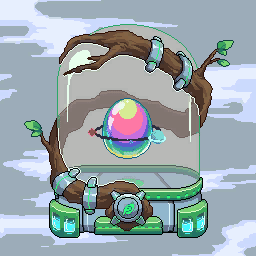 Maniavere Egg #1980
